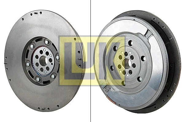 Flywheel